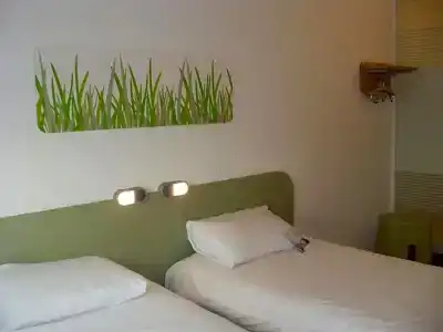 ibis budget Nimes Centre Gare - 24