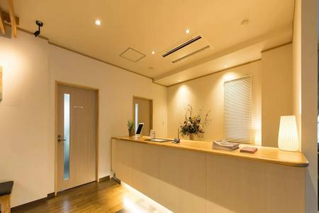 Haostay - 1