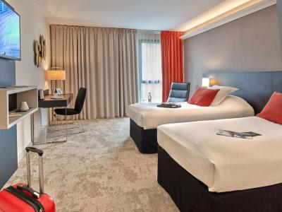Best Western Plus Metz Technopole - 6