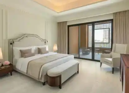 The St. Regis Marsa Arabia Island, The Pearl Qatar - 91