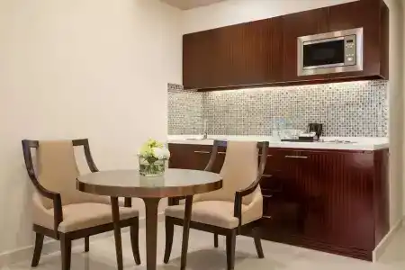 Wyndham Garden - 61