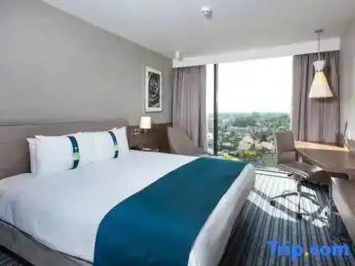 Holiday Inn London West, An Ihg - 87