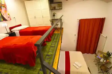 Bed & Breakfast Ninarella - 73