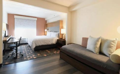 Wingate by Wyndham Conference Center - 41