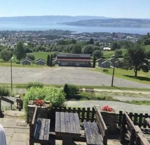 Hedmarktoppen - 12