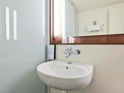 Campanile Rennes Ouest Cleunay - 9