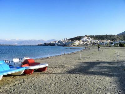 Elounda Garden Suites Heated Pool - 19