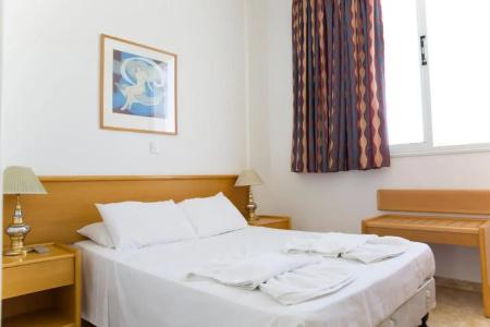 Eliofos Elegant Maisonettes - 20