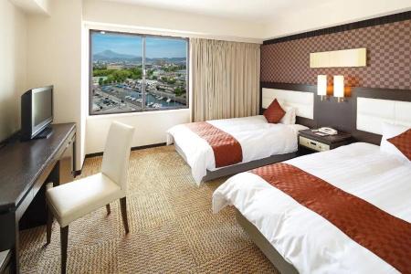 & Resorts Nagahama - 137