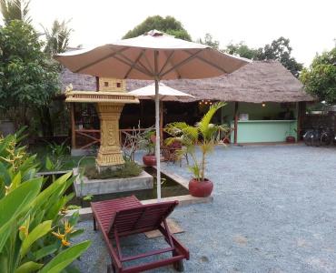 Bird of Paradise Bungalows - 10