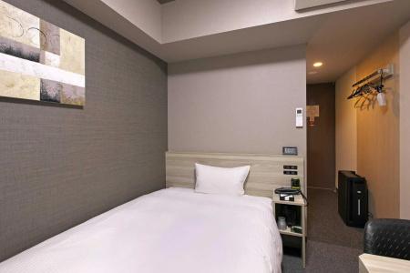 Route-Inn Nagaoka Ekimae - 12