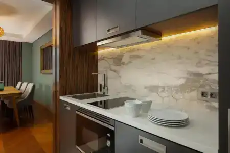 Sheraton Nur-Sultan - 13