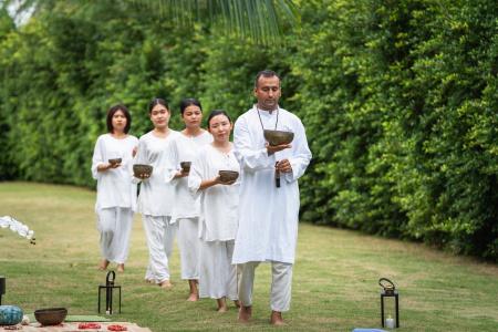Aleenta And Spa, Phuket-Phangnga - Sha Plus - 39