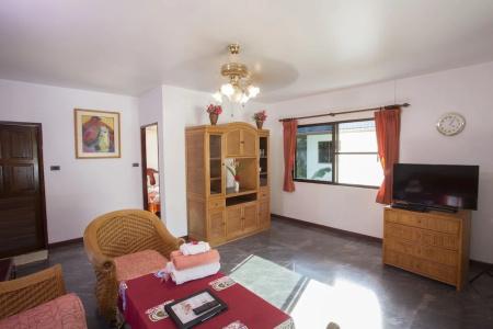 Ya Nui Resort - Sha Extra Plus Room Isulation - 154