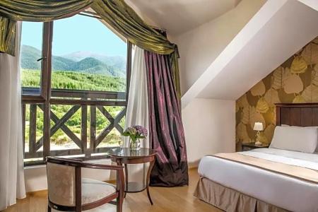 Premier Luxury Mountain Resort - 190