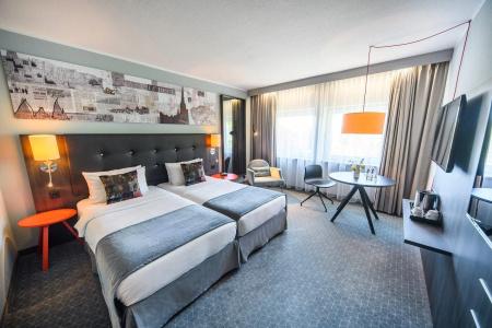 Holiday Inn Lübeck, an IHG - 52