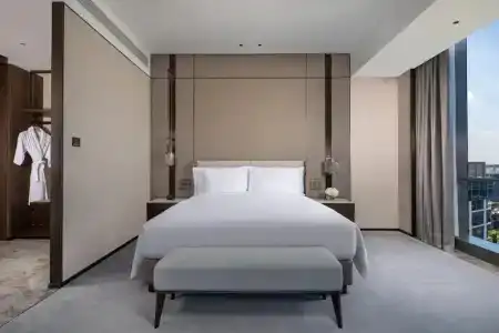Crowne Plaza Shanghai Hongqiao, An Ihg - 43