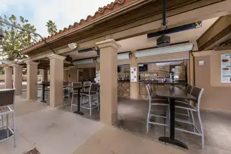 Marriott's Desert Springs Villas I - 24
