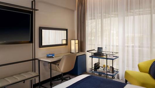 Park Plaza Utrecht - 37