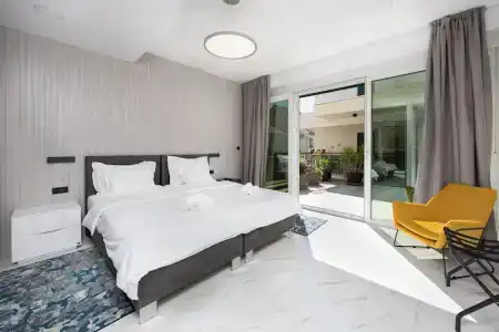 - Aparthotel Teranea - 116