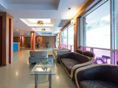 Dt - Pratunam - 1