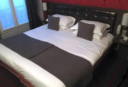 Grand Hôtel Lévêque - 56
