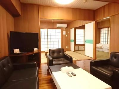 Kokusai Towns Inn - 5