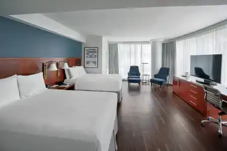 Intercontinental San Francisco, An Ihg - 5