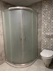 Terzioglu Otel - 15