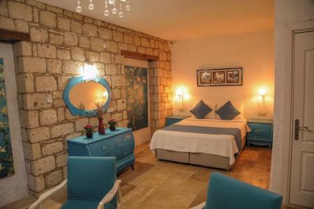 Alaçatı Kiyikiyi Butik Otel - 40