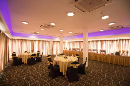 Gsh Colombo - 22