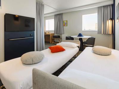 ibis Rennes Centre Gare Sud - 6