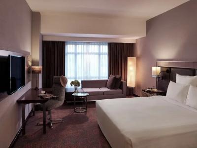 Pullman Hanoi - 119