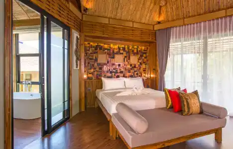 Aonang Fiore Resort - Sha Extra Plus - 5