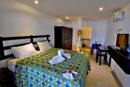 Costarena Beach - 29