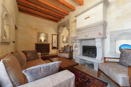 Pegas Cave Suites - 56
