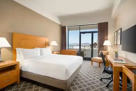 Hilton San Francisco Financial District - 6