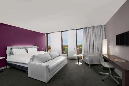 Innside by Melia Manchester - 60