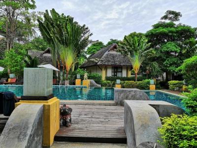 Seashell Resort Koh Tao-Sha Plus - 10