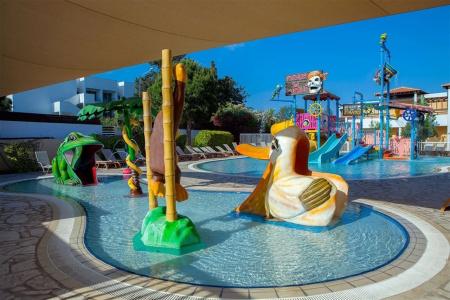 Atlantica Aeneas Resort & Spa - 17