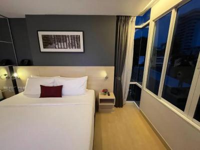 Arize Sukhumvit - 80