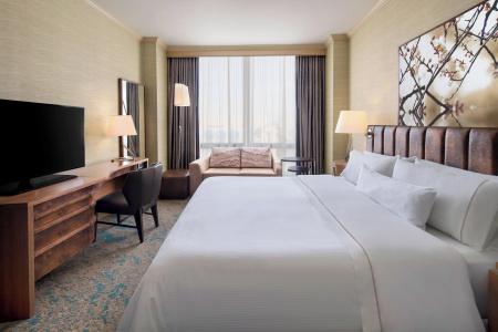 The Westin Crystal City Reagan National Airport - 43