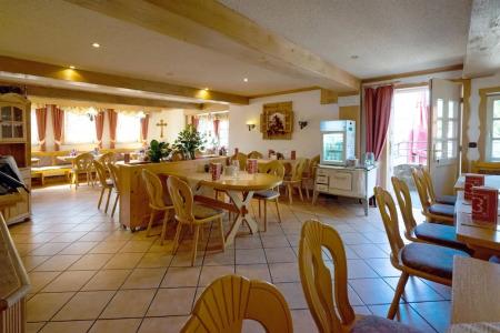 Landgasthof Zum Stern Wasserkuppe Rhön - 16