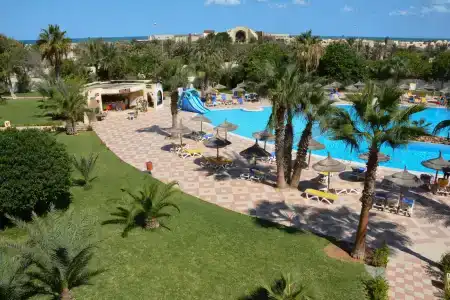 Vime Sidi Mansour - 0