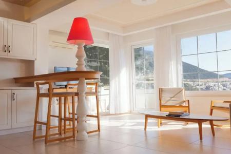 Kalkan Suites - 186