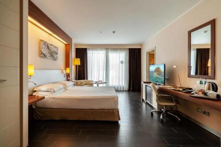 DoubleTree By Hilton Olbia - Sardinia - 60