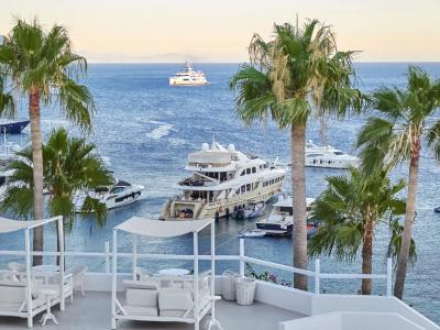 Mykonos Blu, Grecotel Boutique Resort - 15