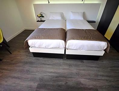 Padja hôTel & Spa Vannes - 118