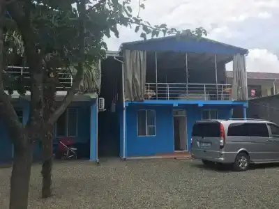 Saba Guest House - 22