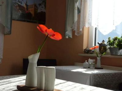 Pension Zur Kirchsee - 3